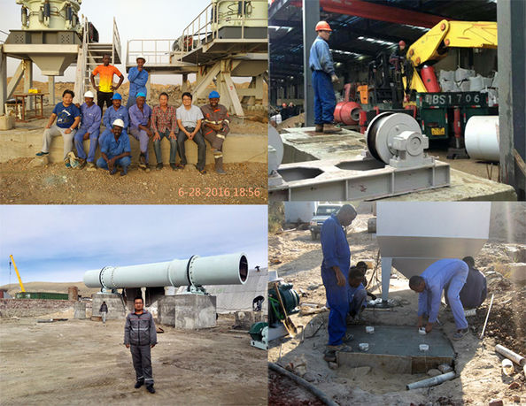 Henan Ascend Machinery Equipment Co., Ltd.