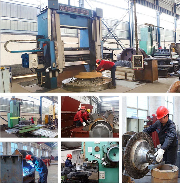China Henan Ascend Machinery Equipment Co., Ltd. company profile