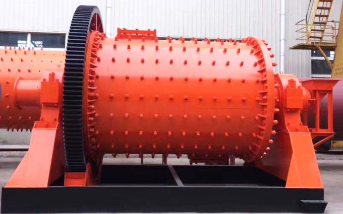 Ball Mill