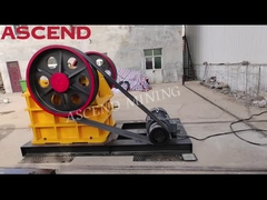 Jaw Crusher