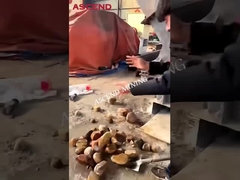 High Efficiency Fine Crusher