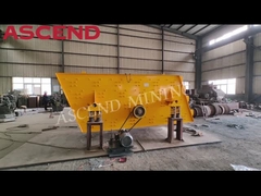 Vibrating Screen