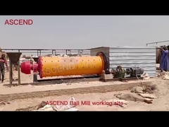 ball mill for grinding gold ore stone