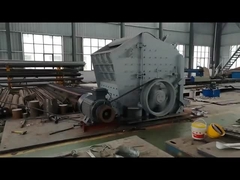 impact crusher machine