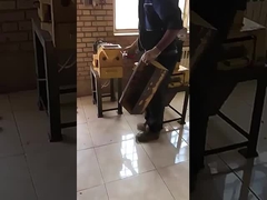 lab milling disk mill disc mill pulverizer