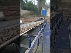 Movable belt conveyor from China Ascend
