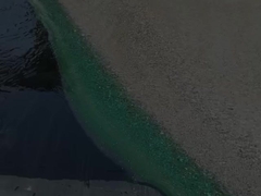 Copper ore 6-S shaking table