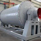 Ceramic Cement Ball Mill Crusher Mining Grinding Golding Processing Plant