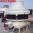Hydraulic Secondary Crushing Equipment Cone Crusher Machine Crushing Plant PYD600