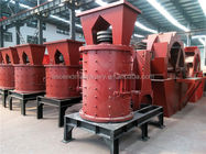Mining Fine Vertical Shaft Compound Crusher Crushing Processing Line And Sand Making Line