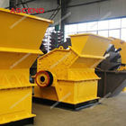 Diesel Engine High Efficiency Mill Fine Sand Crusher Grinder Quartz Glass Gold Machine