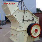 Stone Soil High Efficiency Fine Crusher Machine 75kw 1200 X 1000 Model Equipment