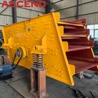 2 3 4YK1860 Vibrating Screen Drawing Silica Quarry Sandstone Sieving Equipment
