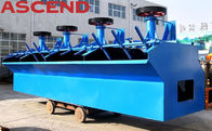 SF Series Flotation Machine Gold Mining Copper Ore Concentrate Cell Froth Plant