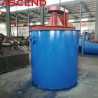 Industrial Agitator Tank Ore Dressing Equipment Slurry Lifting Mixing Barrel