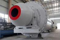 Mineral Gold Copper Ore Stone Grinding Ball Mill Machine