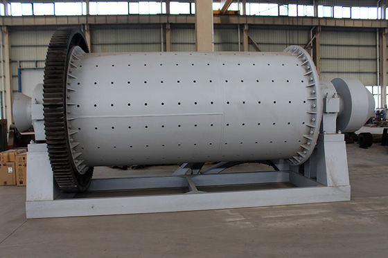 Gold Ore Ball Mill