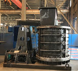 Sand Making Vertical Compound Crusher
