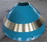 Granite cone crusher symons mantle and conecave spare parts for sale