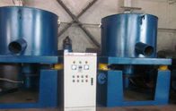 Placer Gold Knelson Gold Concentrator Mineral Processing Machine