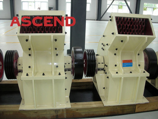 Cement Hammer Mill Crusher