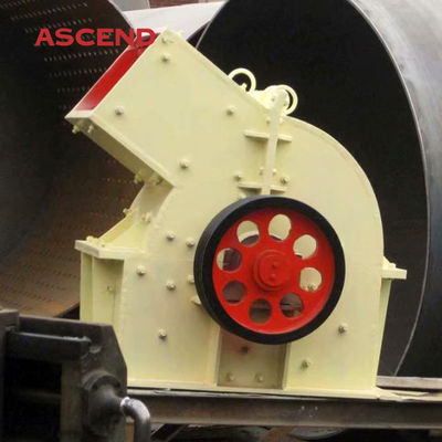 Cement Hammer Mill Crusher