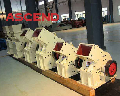 Cement Hammer Mill Crusher