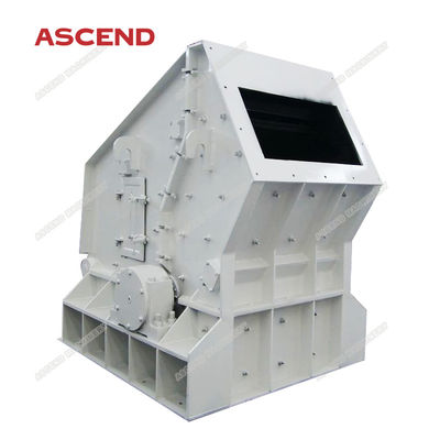 Limestone Impact Stone Crusher Machine