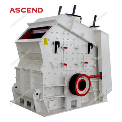 Limestone Impact Stone Crusher Machine