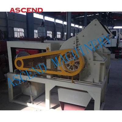 Fine Crushing Hammer Mill Crusher