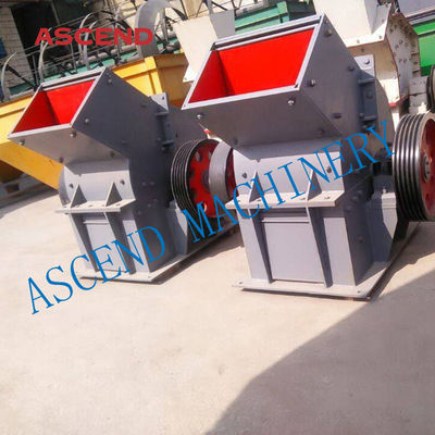 Fine Crushing Hammer Mill Crusher