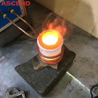 Silver Alluminium high induction Gold Melting smelting oven Furnace