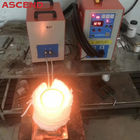 Silver Alluminium high induction Gold Melting smelting oven Furnace