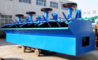 5 Tons Small Scale Mineral Gold Mining Flotation Machine Processing Plant