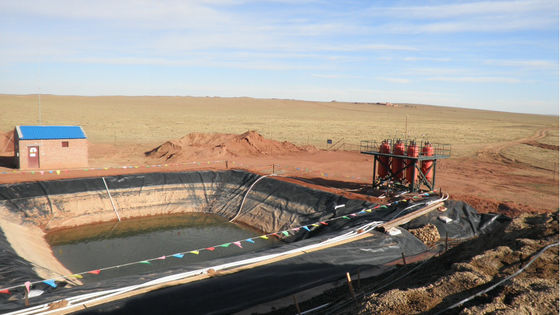 Gold Cyanide Heap Leaching