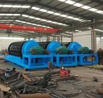 Gold Wash Concentrator Hard Rock Gold Gravity Processing Plant