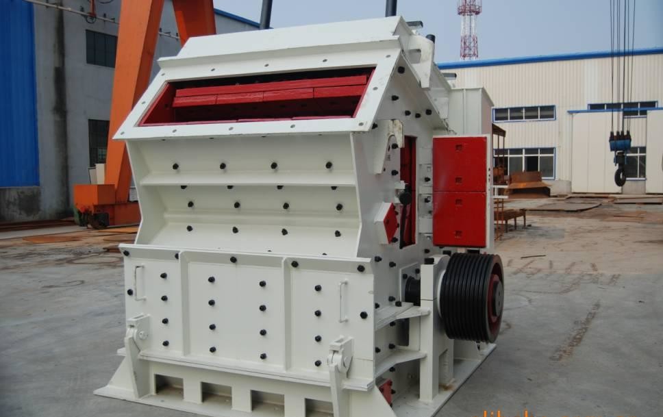 SBM Zenith Brand Impact Crusher Spare Parts Hammer Blow Bar For Quarry