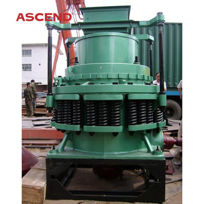 HPC hydraulic cone crushing machine Secondary Crusher Equipment PYB900