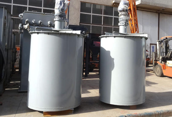 Industrial Agitator Tank Ore Dressing Equipment Slurry Lifting Mixing Barrel