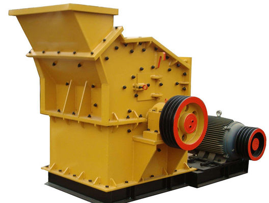 Sand Making Jaw Stone Crusher Machine