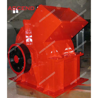 Stone Powder Making Mining Crusher Machine