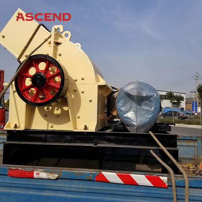 Cement Hammer Mill Crusher