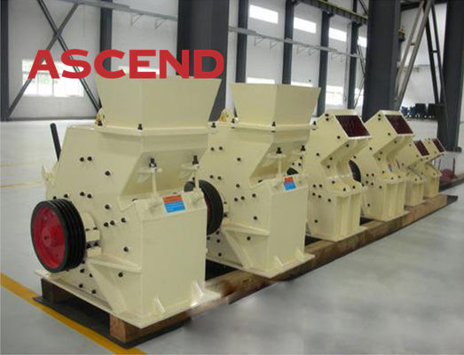 Cement Hammer Mill Crusher