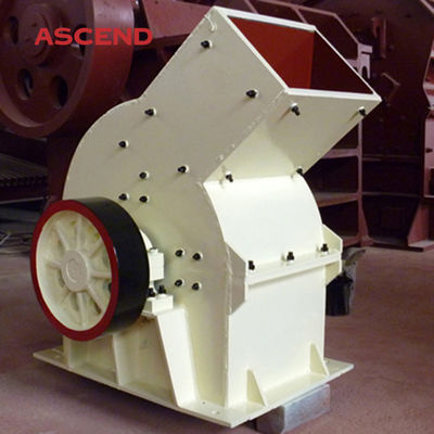 Small Hammer Crush Model is 400x300 Size Portable Diesel Engine Grinder Machine