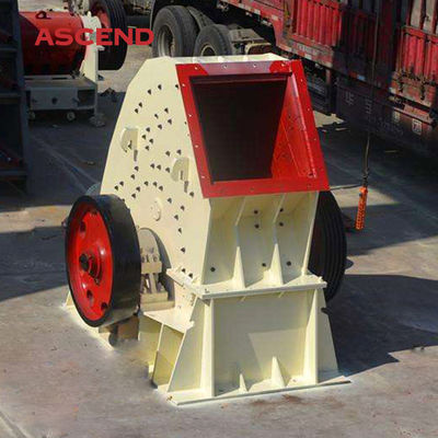 Cement Hammer Mill Crusher