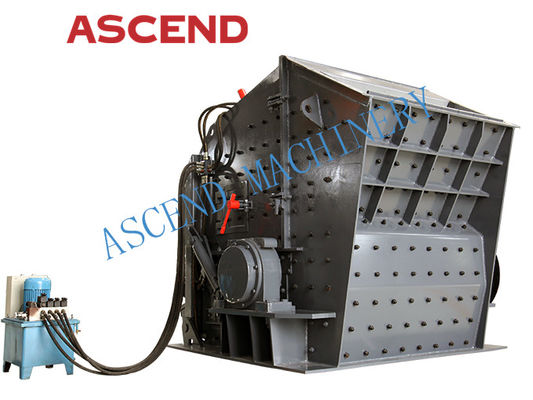 Medium Impact Stone Crusher Machine