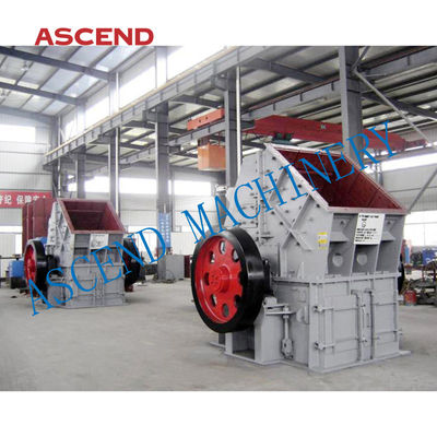 Fine Crushing Hammer Mill Crusher